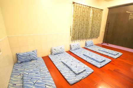 Haian Xian Homestay Huxi Extérieur photo