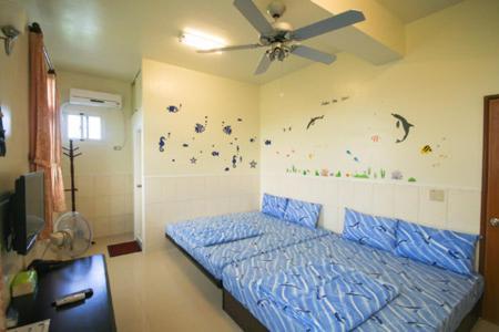 Haian Xian Homestay Huxi Extérieur photo