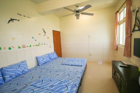 Haian Xian Homestay Huxi Extérieur photo