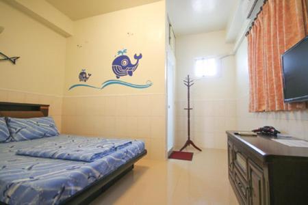 Haian Xian Homestay Huxi Extérieur photo