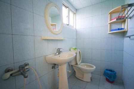 Haian Xian Homestay Huxi Extérieur photo