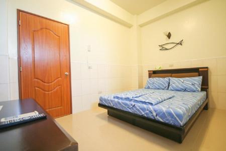 Haian Xian Homestay Huxi Extérieur photo
