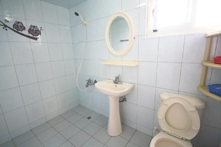 Haian Xian Homestay Huxi Extérieur photo