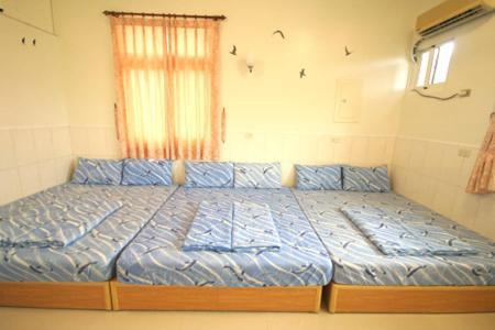 Haian Xian Homestay Huxi Extérieur photo